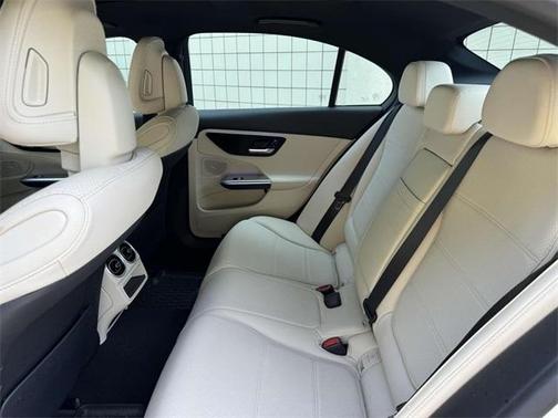 2022 Mercedes-Benz C-Class C 300 4MATIC