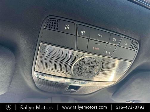 2025 Mercedes-Benz G-Class Base