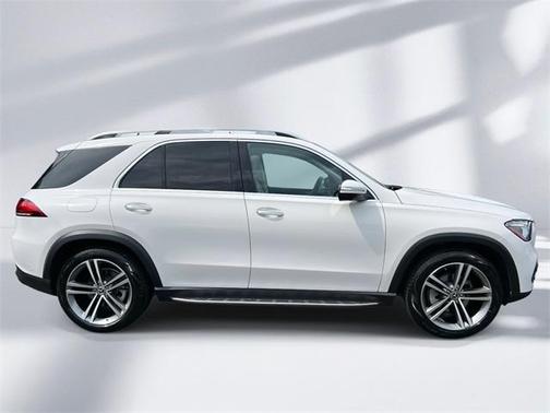2022 Mercedes-Benz GLE 350 Base 4MATIC
