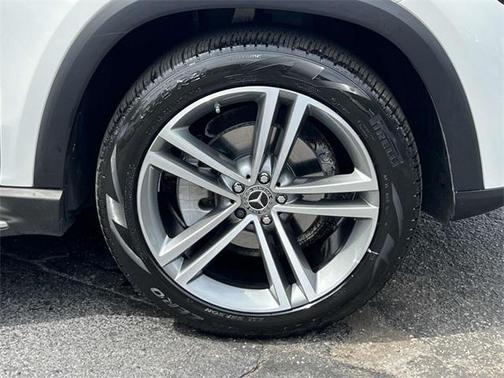 2022 Mercedes-Benz GLE 350 Base 4MATIC