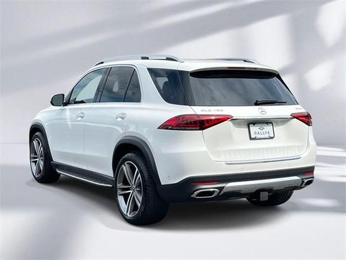 2022 Mercedes-Benz GLE 350 Base 4MATIC