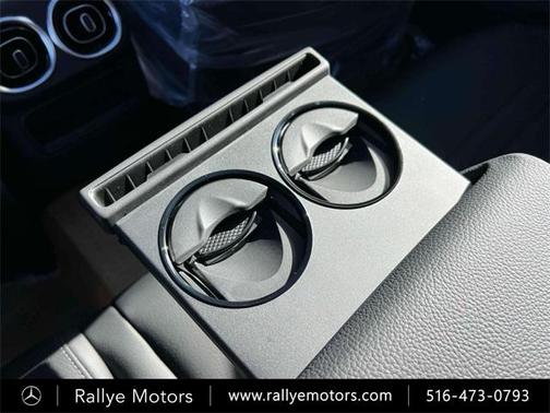 2025 Mercedes-Benz AMG GLC 43 Base 4MATIC