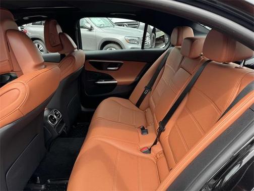2024 Mercedes-Benz C-Class C 300 4MATIC