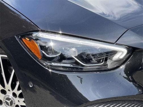 2024 Mercedes-Benz C-Class C 300 4MATIC