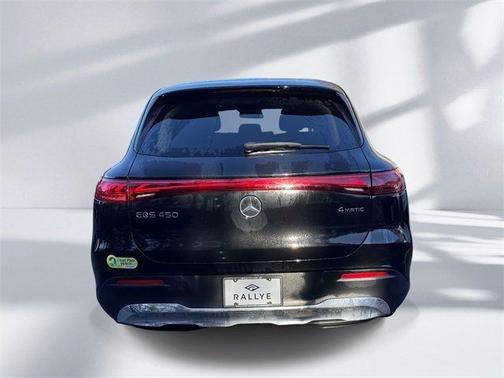 2023 Mercedes-Benz EQS 450 Base 4MATIC