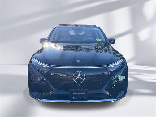 2023 Mercedes-Benz EQS 450 Base 4MATIC