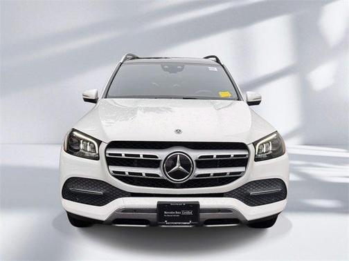 2022 Mercedes-Benz GLS 450 4MATIC