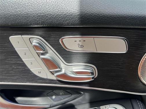 2021 Mercedes-Benz GLC 300 4MATIC Coupe
