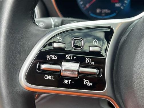 2021 Mercedes-Benz GLC 300 4MATIC Coupe