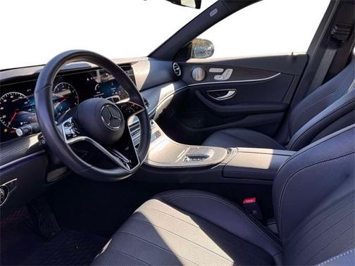 2023 Mercedes-Benz E-Class E 350 4MATIC