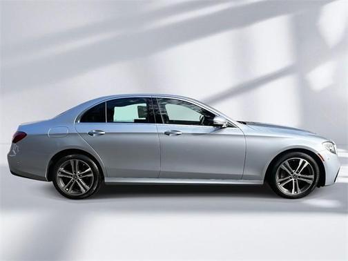 2023 Mercedes-Benz E-Class E 350 4MATIC