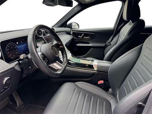 2023 Mercedes-Benz GLC 300 Base 4MATIC
