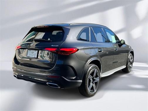 2023 Mercedes-Benz GLC 300 Base 4MATIC