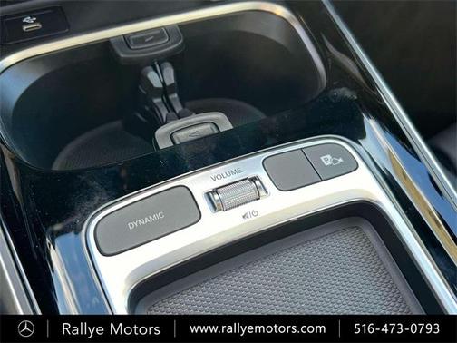 2025 Mercedes-Benz GLA 250 Base 4MATIC