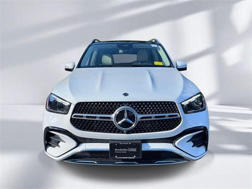 2024 Mercedes-Benz GLE 350 Base 4MATIC