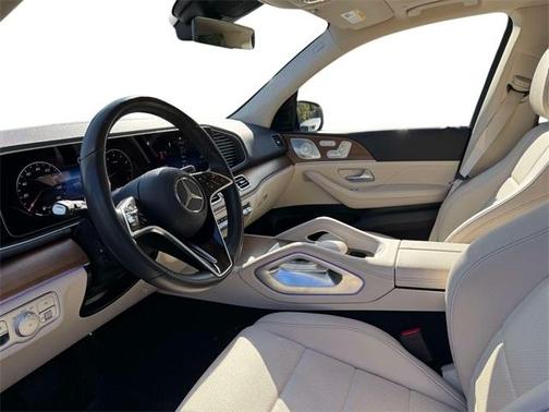 2024 Mercedes-Benz GLE 350 Base 4MATIC