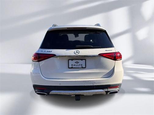 2022 Mercedes-Benz GLE 350 Base 4MATIC