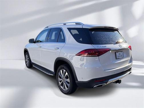 2022 Mercedes-Benz GLE 350 Base 4MATIC