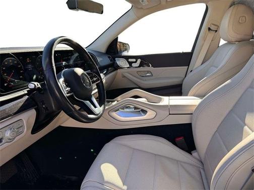 2022 Mercedes-Benz GLE 350 Base 4MATIC