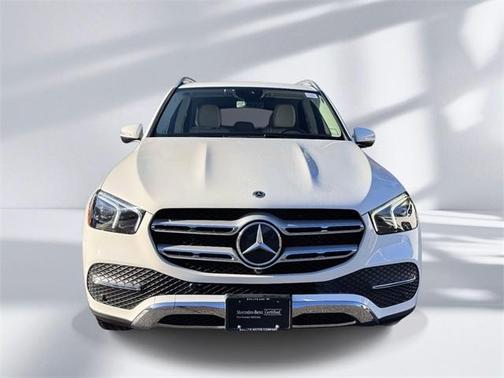 2022 Mercedes-Benz GLE 350 Base 4MATIC