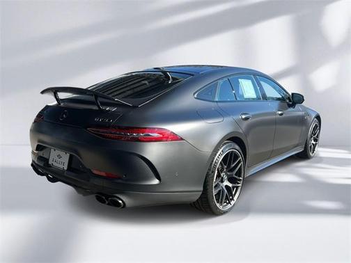 2023 Mercedes-Benz AMG GT 53 Base