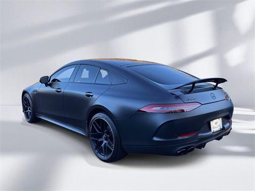 2023 Mercedes-Benz AMG GT 53 Base