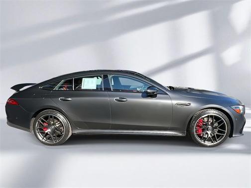 2023 Mercedes-Benz AMG GT 53 Base