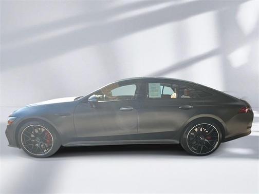 2023 Mercedes-Benz AMG GT 53 Base