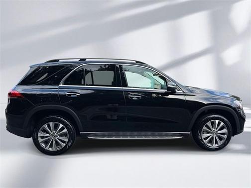 2022 Mercedes-Benz GLE 350 Base 4MATIC