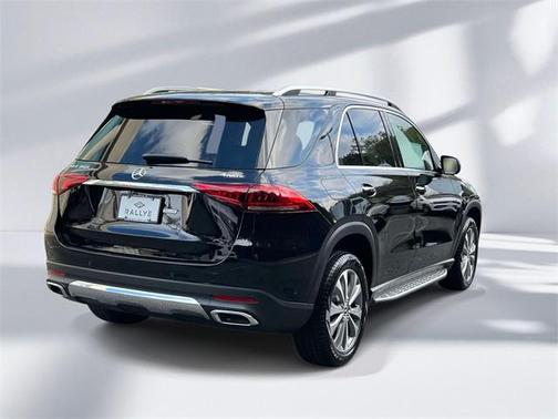 2022 Mercedes-Benz GLE 350 Base 4MATIC