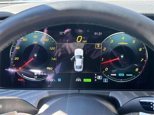 2023 Mercedes-Benz CLS 450 Base 4MATIC