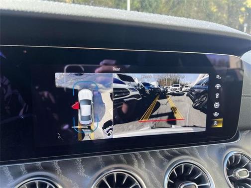 2023 Mercedes-Benz CLS 450 Base 4MATIC
