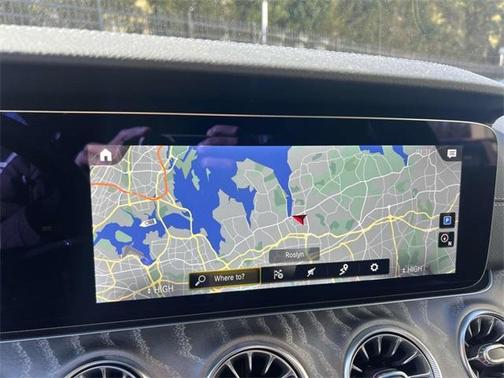 2023 Mercedes-Benz CLS 450 Base 4MATIC