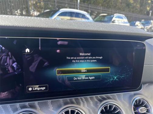 2023 Mercedes-Benz CLS 450 Base 4MATIC
