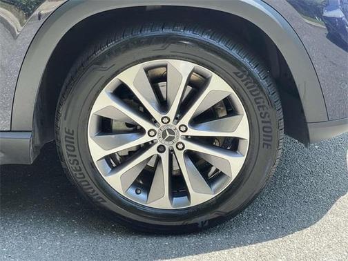 2022 Mercedes-Benz GLE 350 Base 4MATIC