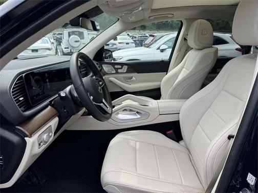2022 Mercedes-Benz GLE 350 Base 4MATIC