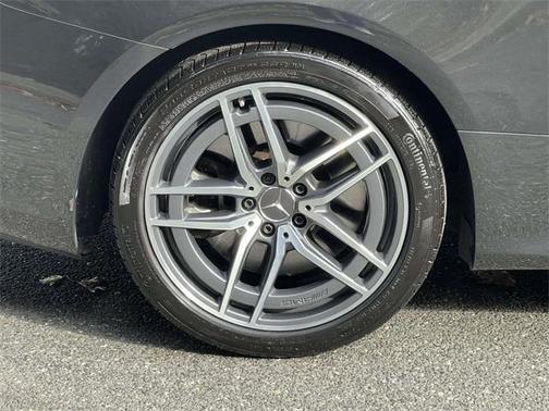 2023 Mercedes-Benz AMG E 53 Base 4MATIC