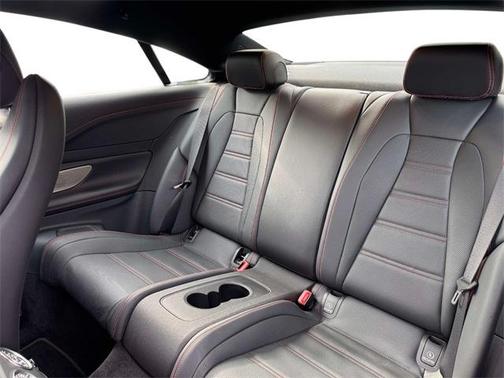 2023 Mercedes-Benz AMG E 53 Base 4MATIC