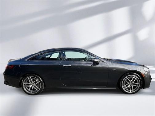 2023 Mercedes-Benz AMG E 53 Base 4MATIC