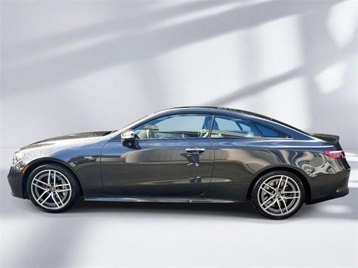 2023 Mercedes-Benz AMG E 53 Base 4MATIC