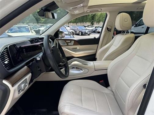 2022 Mercedes-Benz GLE 350 Base 4MATIC