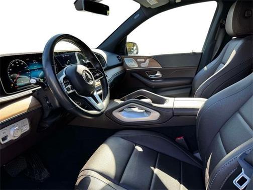 2022 Mercedes-Benz GLE 450 4MATIC