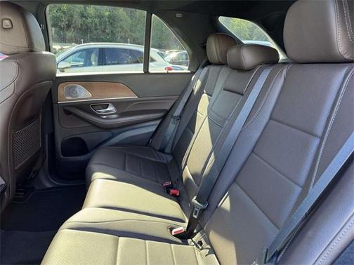 2022 Mercedes-Benz GLE 450 4MATIC