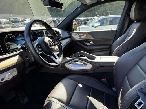 2022 Mercedes-Benz GLE 450 4MATIC