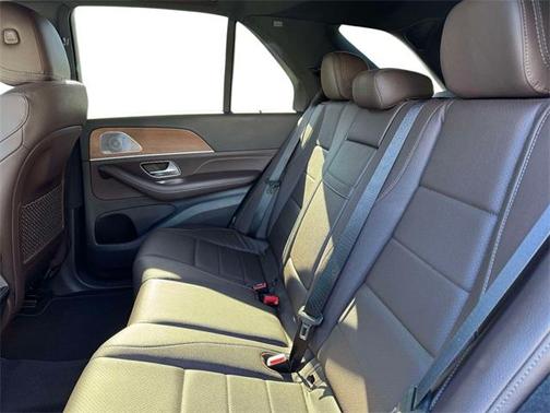 2022 Mercedes-Benz GLE 450 4MATIC