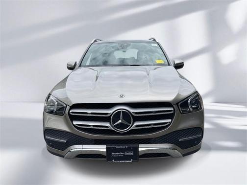 2022 Mercedes-Benz GLE 350 Base 4MATIC