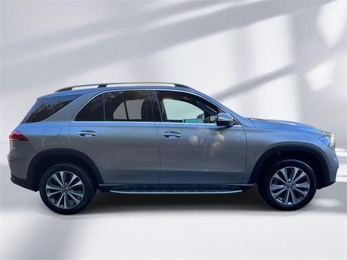 2022 Mercedes-Benz GLE 350 Base 4MATIC