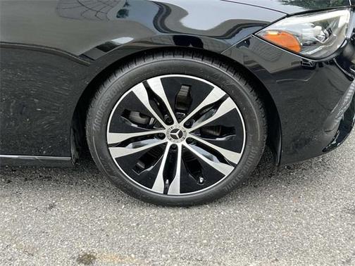 2022 Mercedes-Benz C-Class C 300 4MATIC