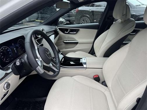 2022 Mercedes-Benz C-Class C 300 4MATIC