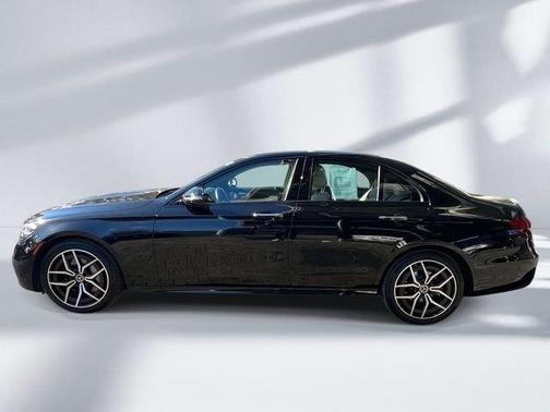 2023 Mercedes-Benz E-Class E 350 4MATIC